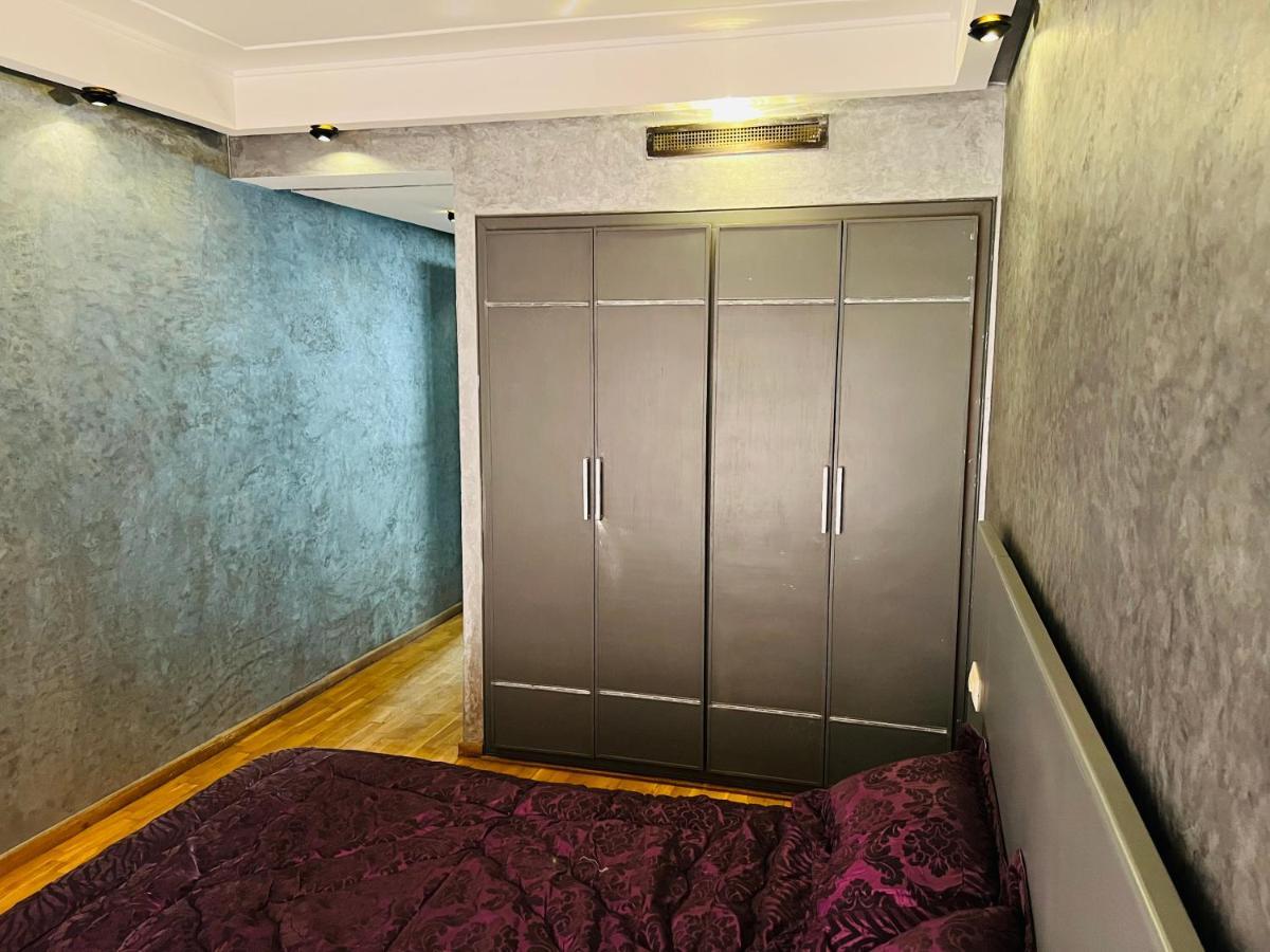 Luxury Apartments Казабланка Екстериор снимка