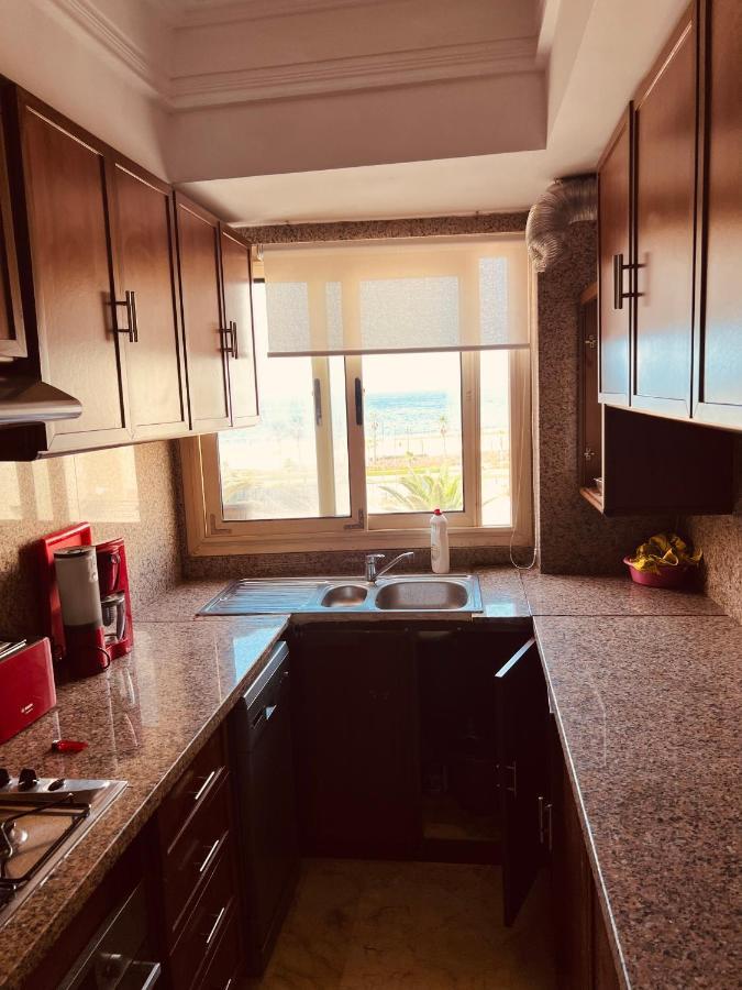 Luxury Apartments Казабланка Екстериор снимка