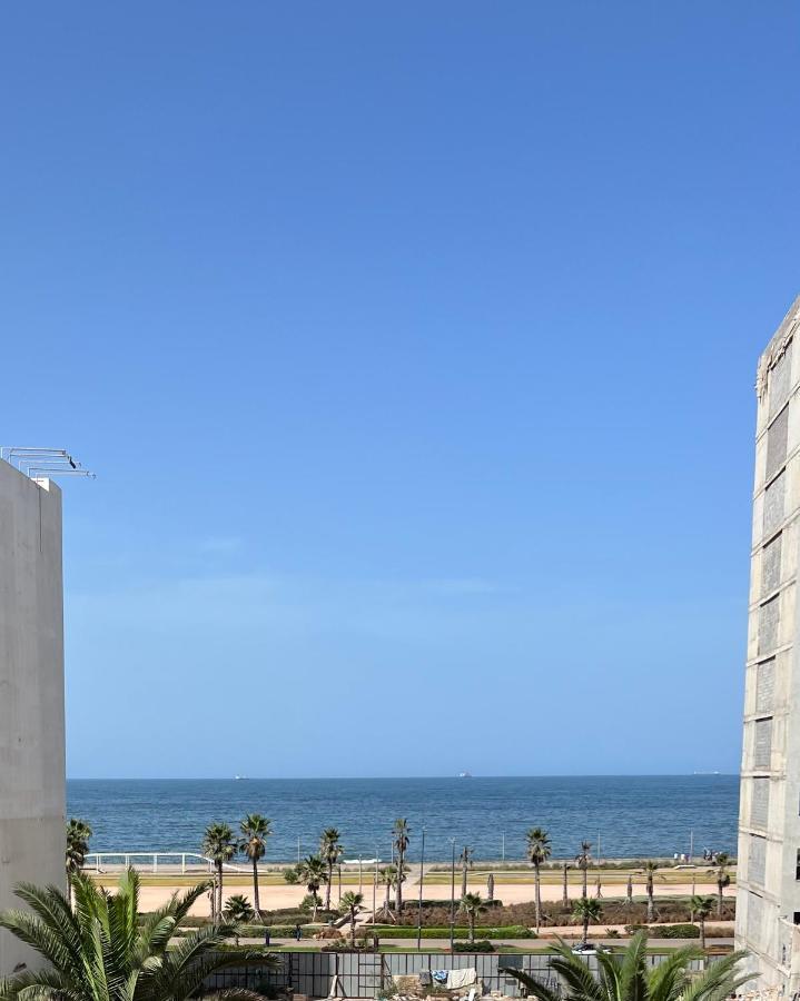 Luxury Apartments Казабланка Екстериор снимка